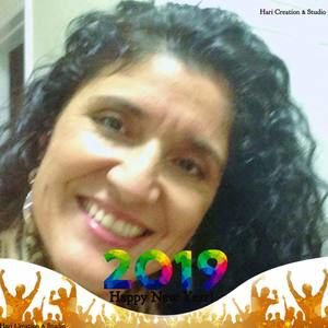 Meet your Posher, Vianey